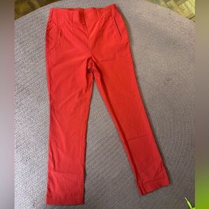 EUC Rafaella Stretch Ankle Pant Size 6 ❤️❤️❤️